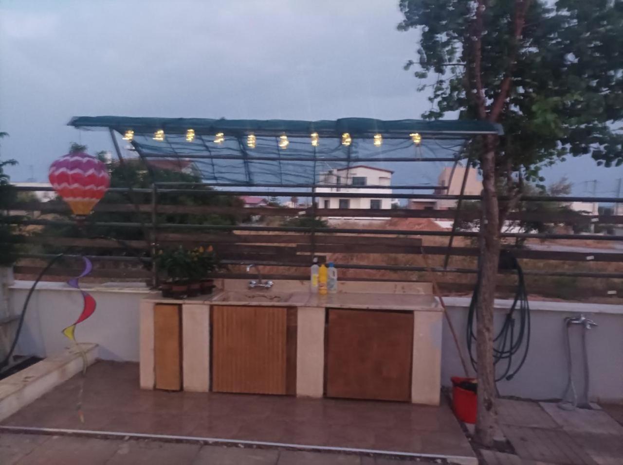 Villa Filio'S Loft Near Airport Artemida  Exterior foto