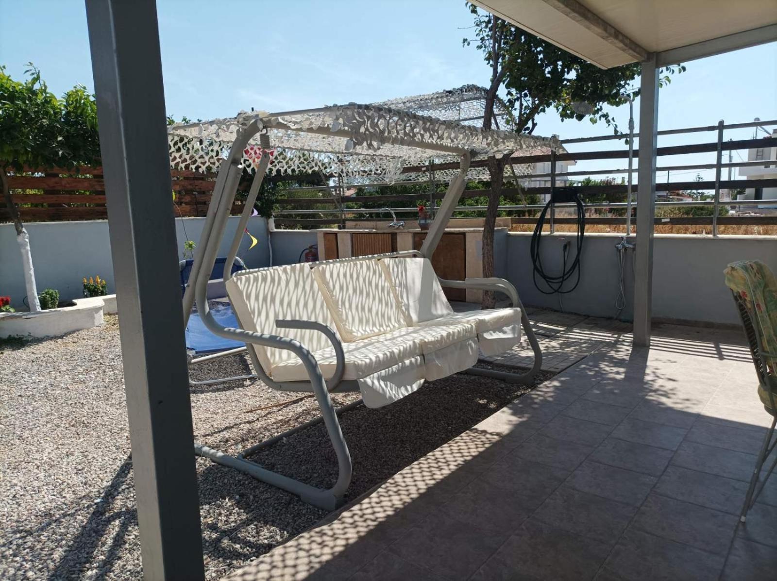 Villa Filio'S Loft Near Airport Artemida  Exterior foto